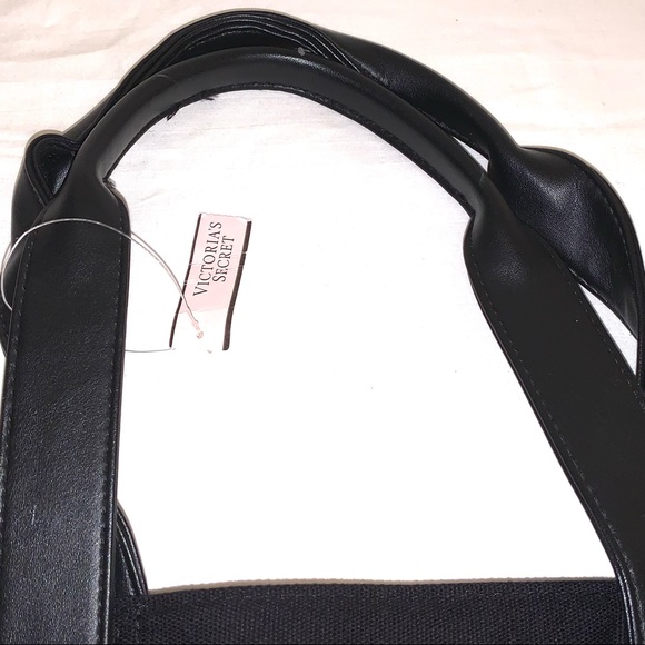 VICTORIA’s SECRET X-Large Sequins Tote Bag - Picture 11 of 13